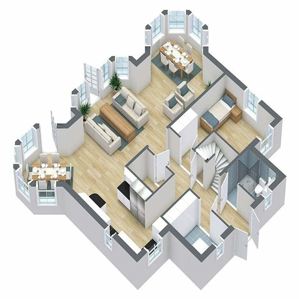 INTERIOR DESING