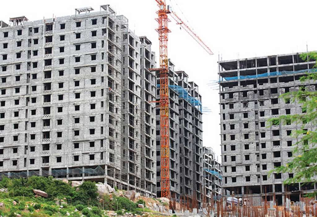Importance of Structural System