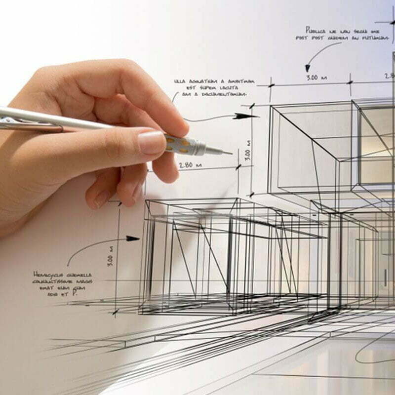 ARCHITECTURE DESIGN