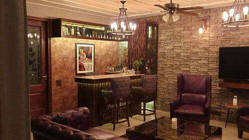 LIST OF BENEFITS OF TURNKEY INTERIOR SOLUTIONS