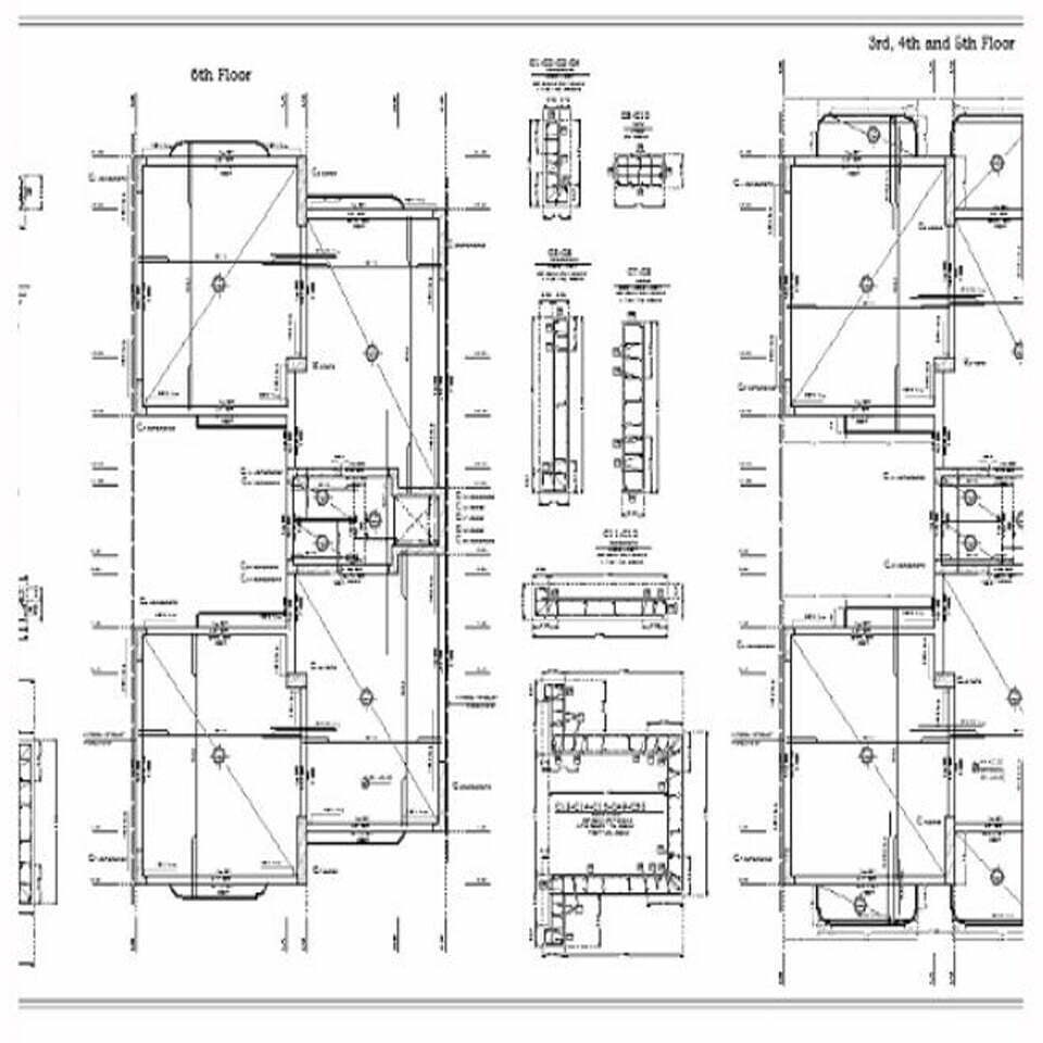 STRUCTURE DESIGN